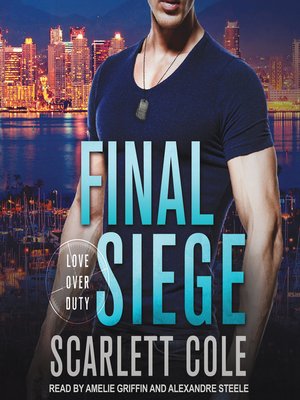 cover image of Final Siege